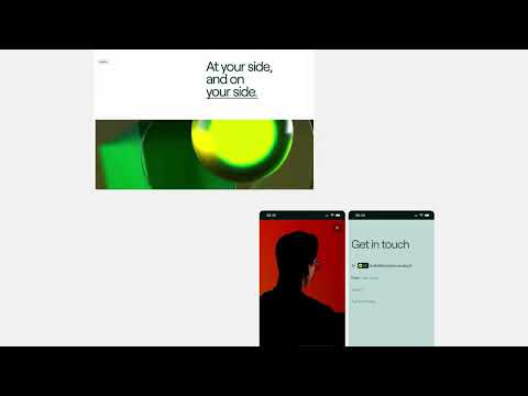 Tech skull  LTD video.