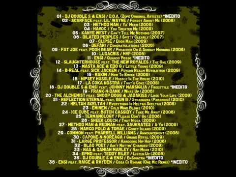 Ensi & Dj Double S - EnSinatra