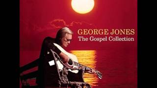 George Jones - I Know A Man Who Can