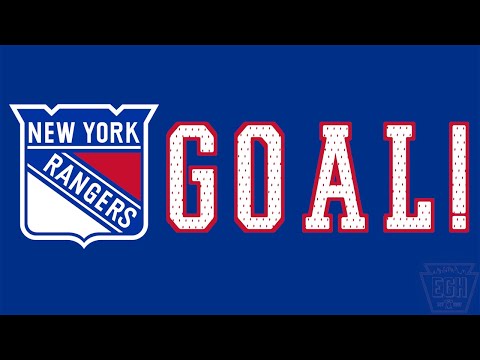 New York Rangers 2023 Goal Horn
