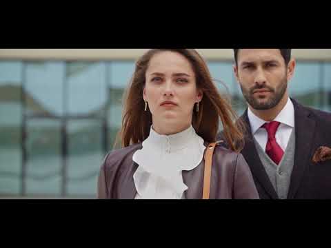 FW 17/18 Campaign | PEDRO DEL HIERRO