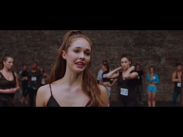 60 Second Trailer