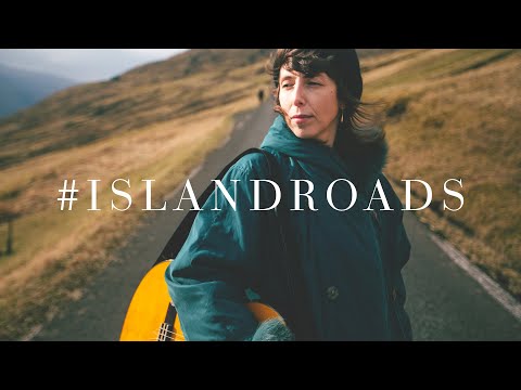 #ISLANDROADS presents Guðrið Hansdóttir