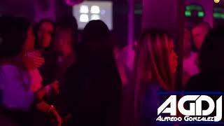 Mark Knight - The Mystery Of Old Ma Clifton (Original Mix Video Edit AGDJ Feb-19)