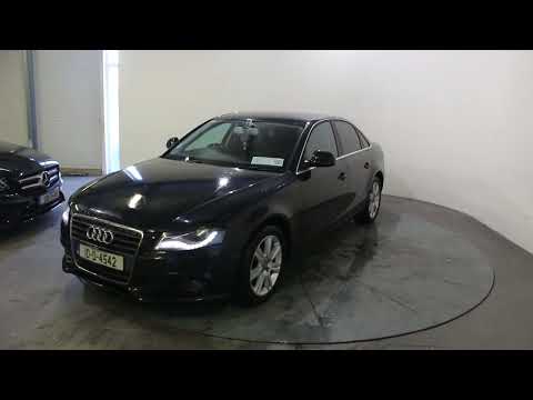 Audi A4 1.8 TFSI 120BHP SPORT - Image 2