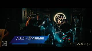 Video AXES - ZHASÍNAM - ROCKHOUSE - 21.2.2026 - Topoľčany