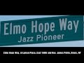 Elmo Hope Way street co-naming ceremony September 10, 2016