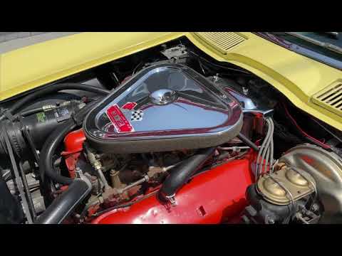 1967 Chevrolet Corvette (CC-1508156) for sale in West Babylon, New York