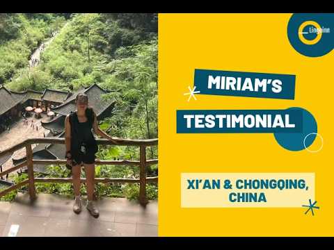 Miriam Mitchell video