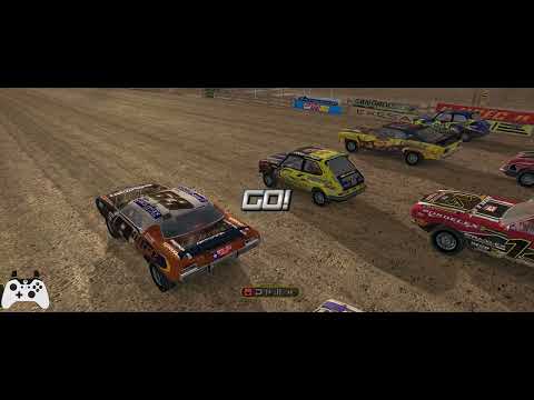 Checking the game in 2024 - part 2