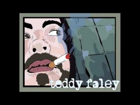 Teddy Faley - 80 Proof Beautiful