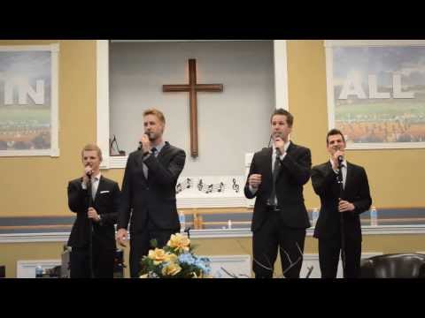 The Ball Brothers sing It's About the Cross