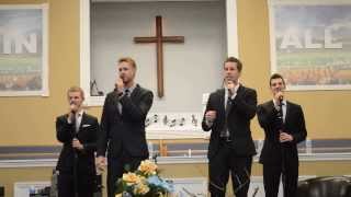 The Ball Brothers sing It&#39;s About the Cross