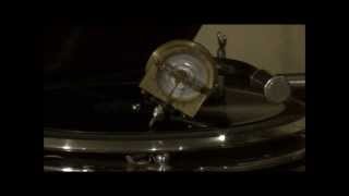 Duke Ellington; I LET A SONG GO OUT OF MY HEART