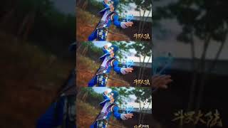 Download lagu DOULO DALU SOUL LAND SEASOSN 2 EPISODE 170 mp3