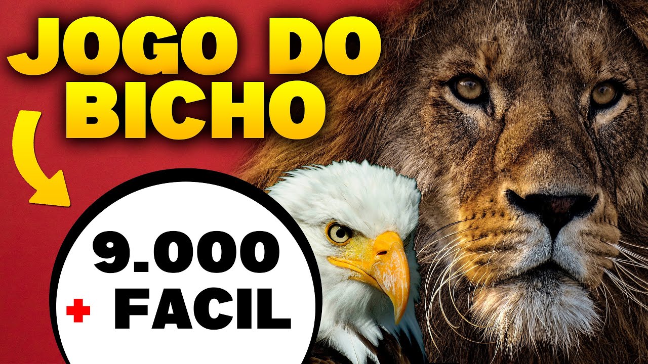 Como ganhar no Jogo do Bicho, URGENTE! Método 9.000 vezes mais fácil de ganhar na milhar (2021)