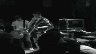 The Rival Mob - Mob Rules All & Tough Love Live in Cali