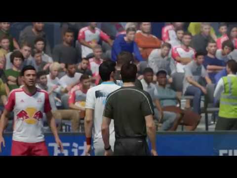 Wth just happened? [How to score every penalty on FIFA 17 100% Working!]