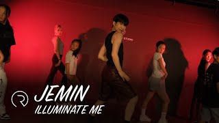 Illuminate Me - Cerrone | JEMIN choreography