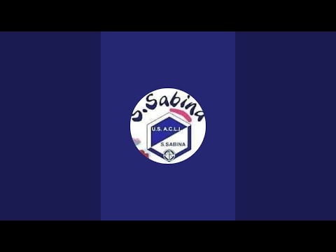 Coppa Liguria - Wonder vs S.Sabina - 1/10/2025 - Parte 1