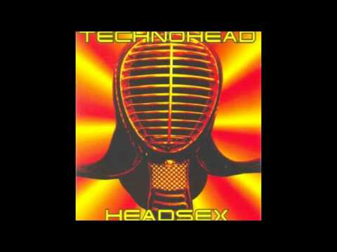 Technohead - Jet Set #2