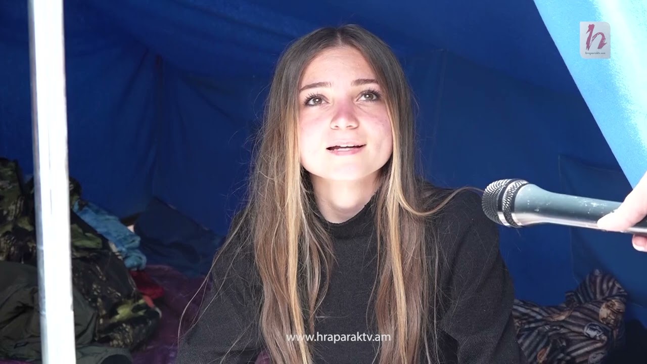 Գերհոգնածություն է մոտներս, բայց պայքարելու ենք  մինչև վերջ