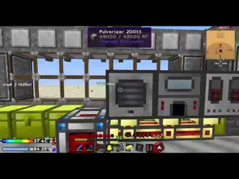 Crash Landing S1 #047 endlich fliegen -Jetpack :)