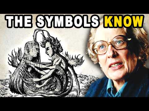 Carl Jungs aktive Imagination erklärt von Marie Louise von Franz