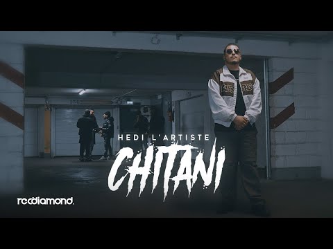 Hedi L’artiste - Chitani (Official Music Video)