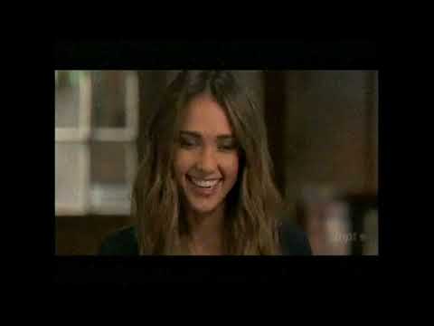 Jessica Alba finds out her genetic roots with Henry Louis Gates, Jr. on PBS Finding Your Roots show