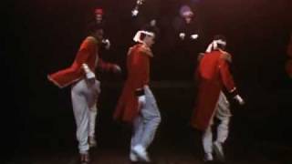 Beat Street Santa's Christmas Xmas Rap