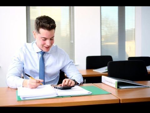 AAT Qualification - First Intuition