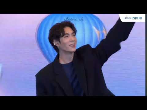 20221018 Jaylerr x 4eve • My Duty || King Power