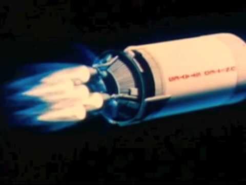 The Apollo 4 Mission