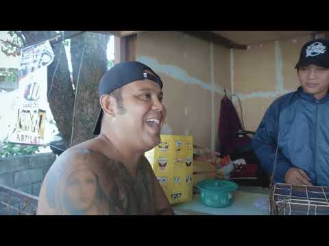 JUNK STAR EPISODE 1 - Lutuan na mas matanda pa kay Enrile