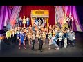 Ringling Bros Presents Built To Amaze Music Video