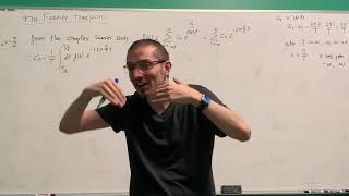 ECE 205 - 29 - The Fourier Transform: Introduction and Basic Properties