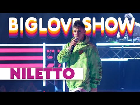 NILETTO - ЛЮБИМКА [Big Love Show 2020]