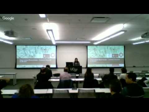 PUBTechSF@UCSF | 3 de dezembro de 2015