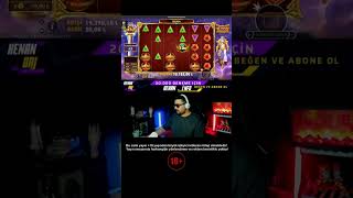 Gates Of olypus Süper Scatter Efsane Max Win ! #slots #slot #casino #livecasino #slotmachine #live