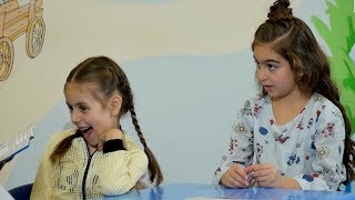 Ուչիկ բուչիկ 29.10.2019