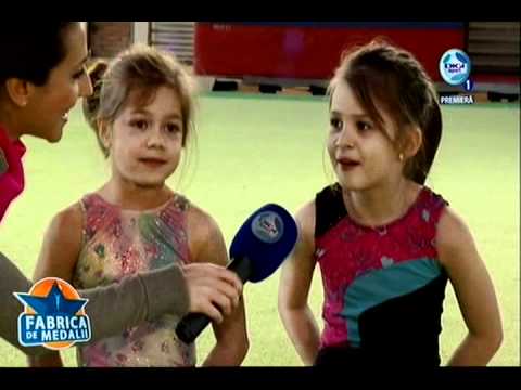 Fabrica de medalii 04.02.2012