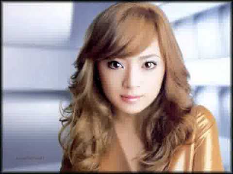 浜崎 あゆみ Ayumi Hamasaki - Boys & Girls (Push Instrumental Dub)