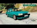 Tofaş Doğan for GTA 5 video 4