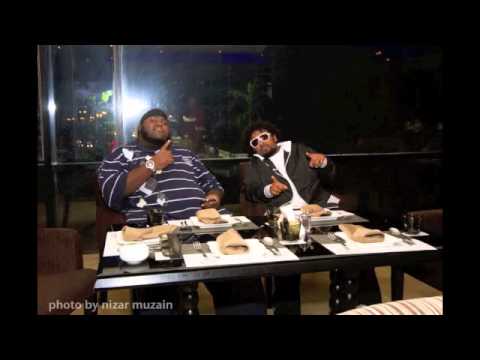 Blak R - Hot Like Summer