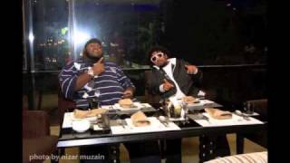 Blak R - Hot Like Summer