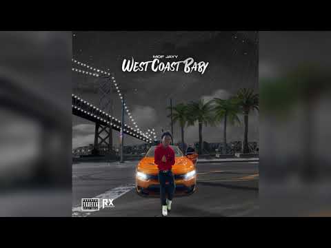 MOF Jayy - West Coast Baby (Official Audio)