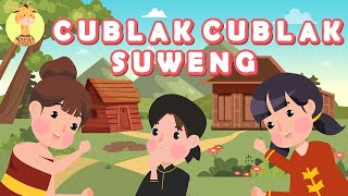 Download lagu Cublak Cublak Suweng - Lagu Anak Daerah dari Jawa Tengah mp3