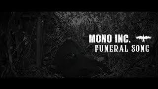 Funeral Song Music Video