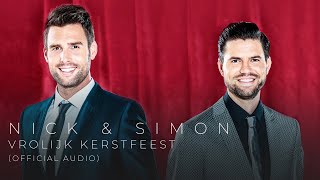 Vrolijk Kerstfeest Music Video